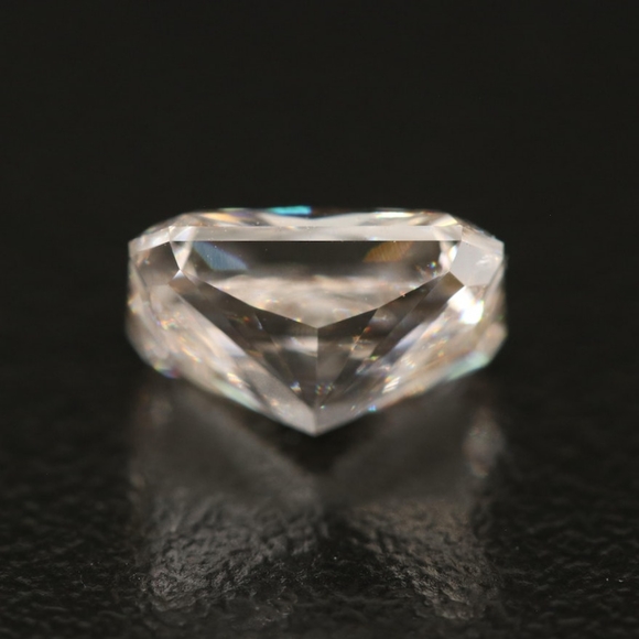 3.03 CT IGI certified lab grown diamond - Picture 6 of 8